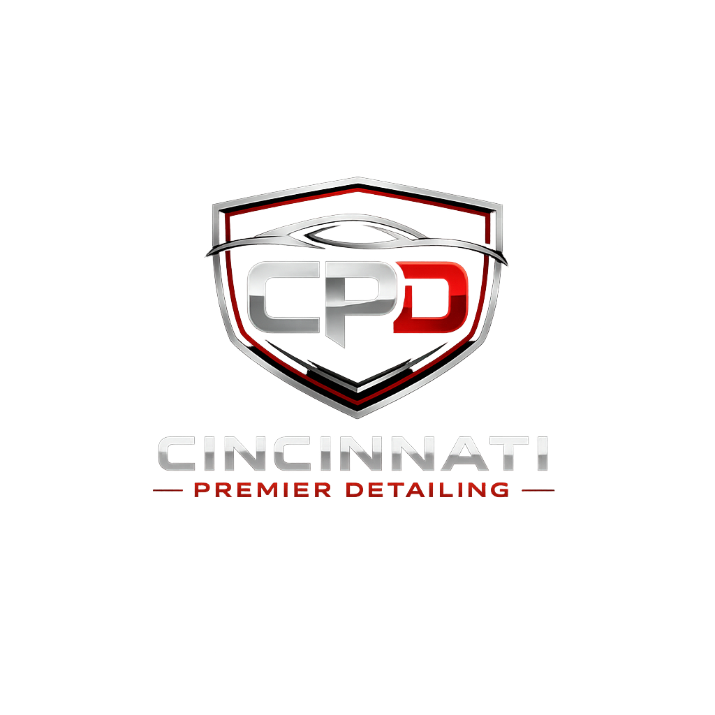 Cincinnati Premier Detailing